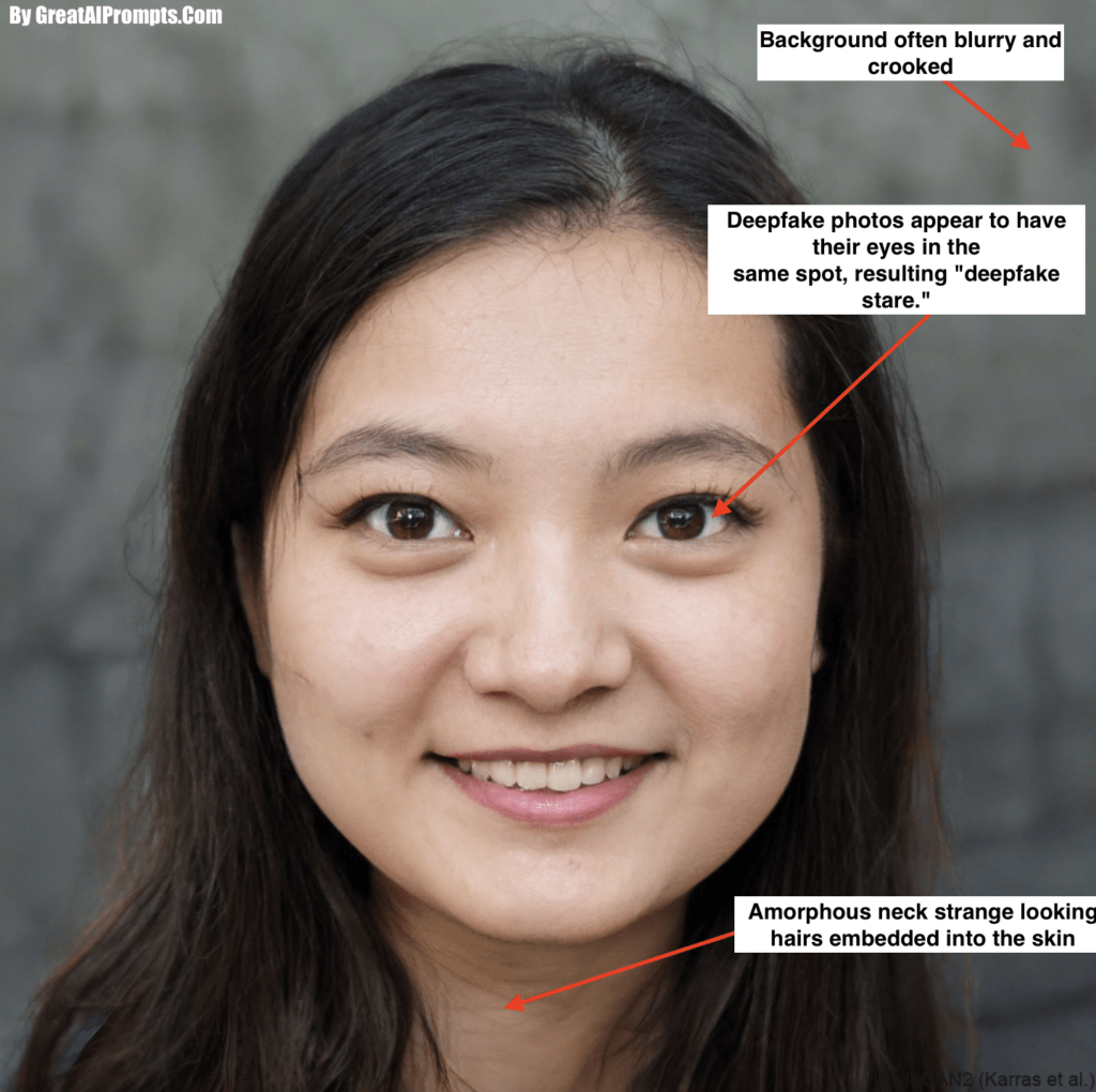 How to Protect Yourself from Deepfakes (Complete Guide) 2 detecting deepfakes