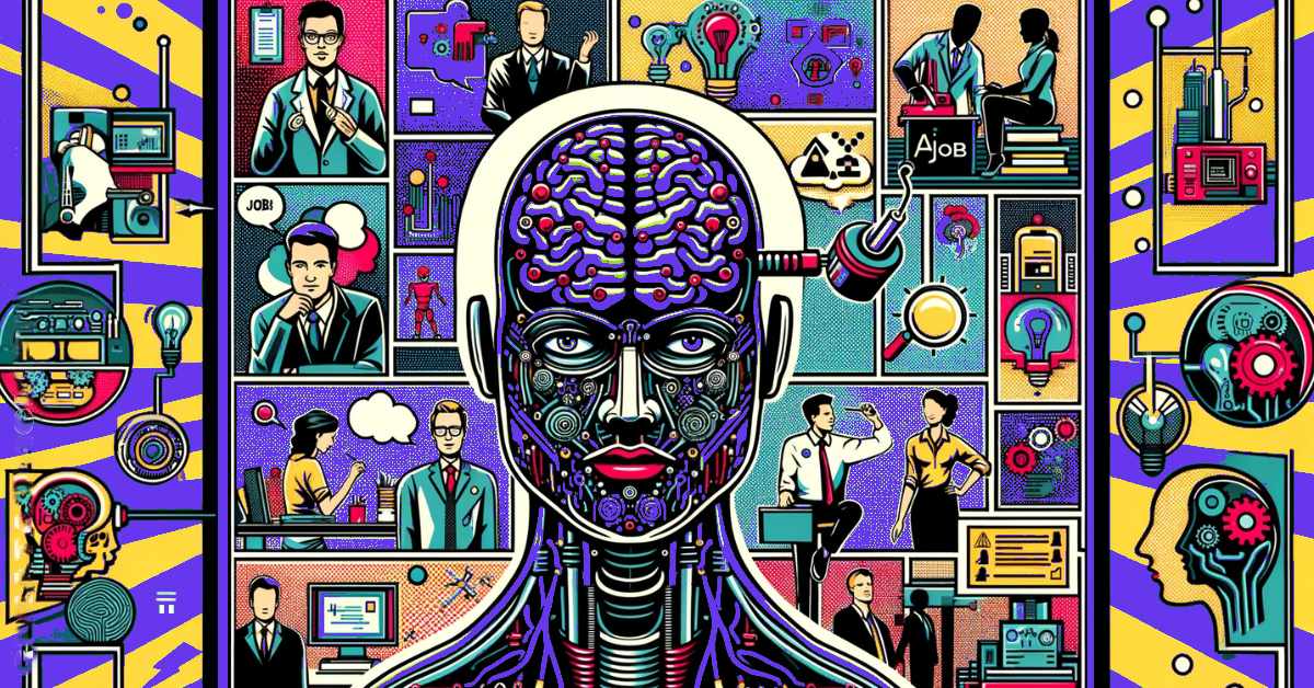 Generative AI More Than Just a Job-Eater, Says Tech Mahindra’s CEO