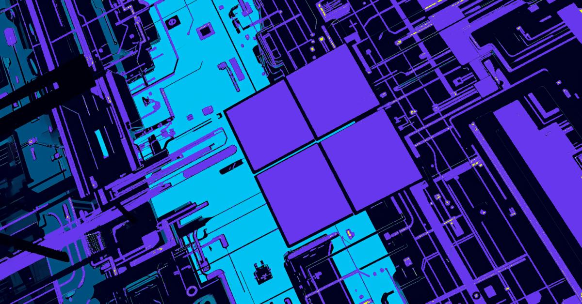 Microsoft Launches Copilot AI App for iOS Users