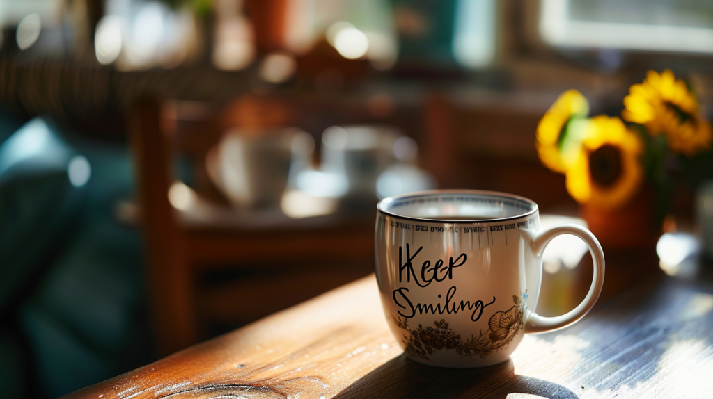 How to Get Midjourney to Write Text (Step-by-Step) 11 midjourney generated image with text