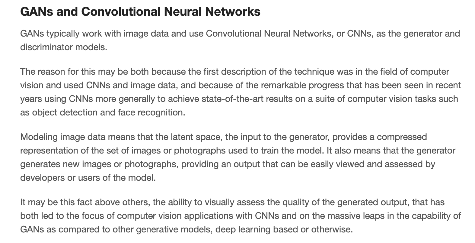 How to Protect Yourself from Deepfakes (Complete Guide) 4 GANS