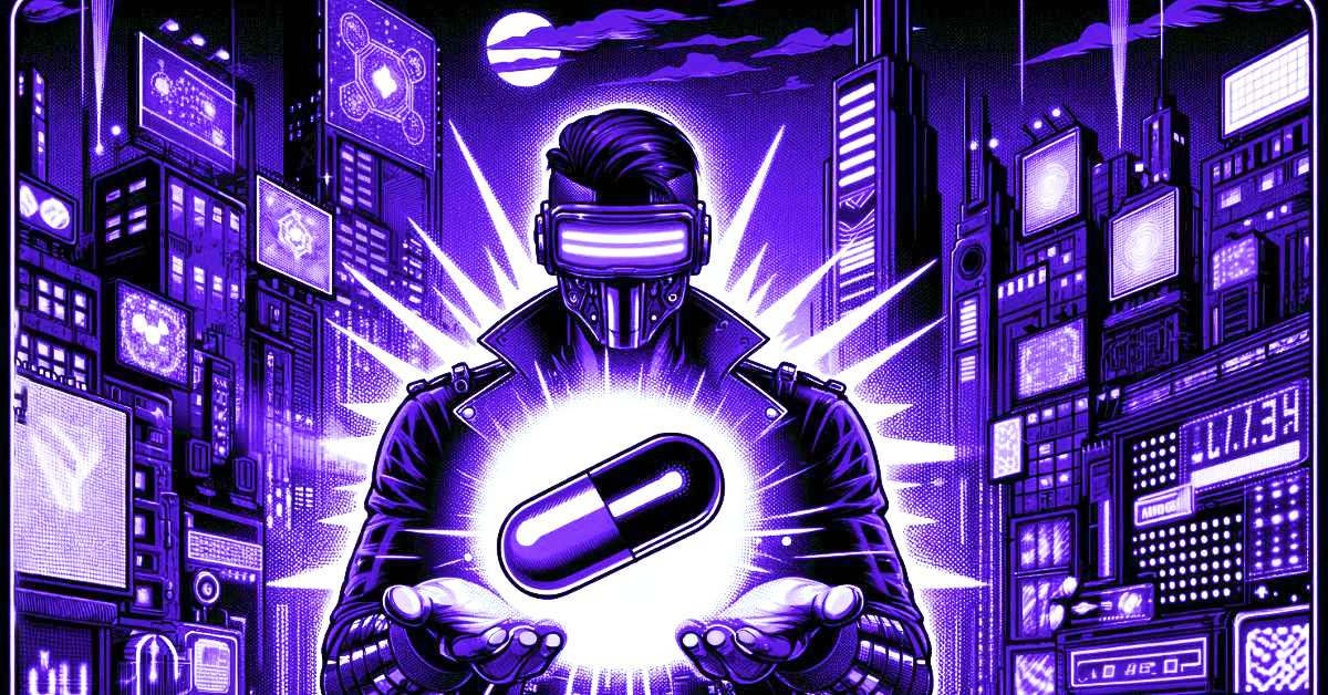 This New Vibrating Pill Promises a New Approach to Weight Loss