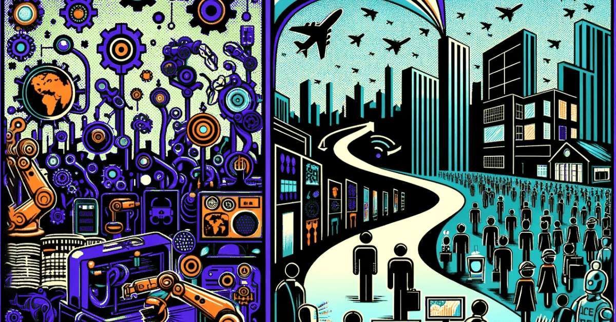 AI Jobs Statistics That Will Shock You in 2024