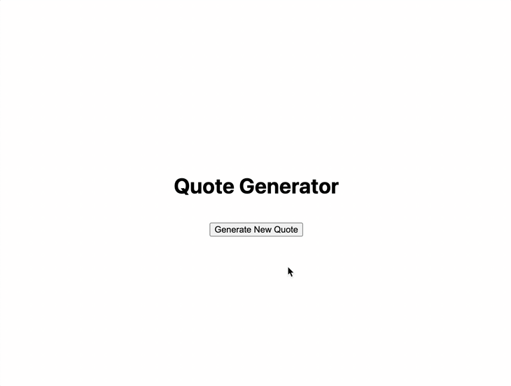 6 Best ChatGPT Alternatives in 2024 5 quote generator app