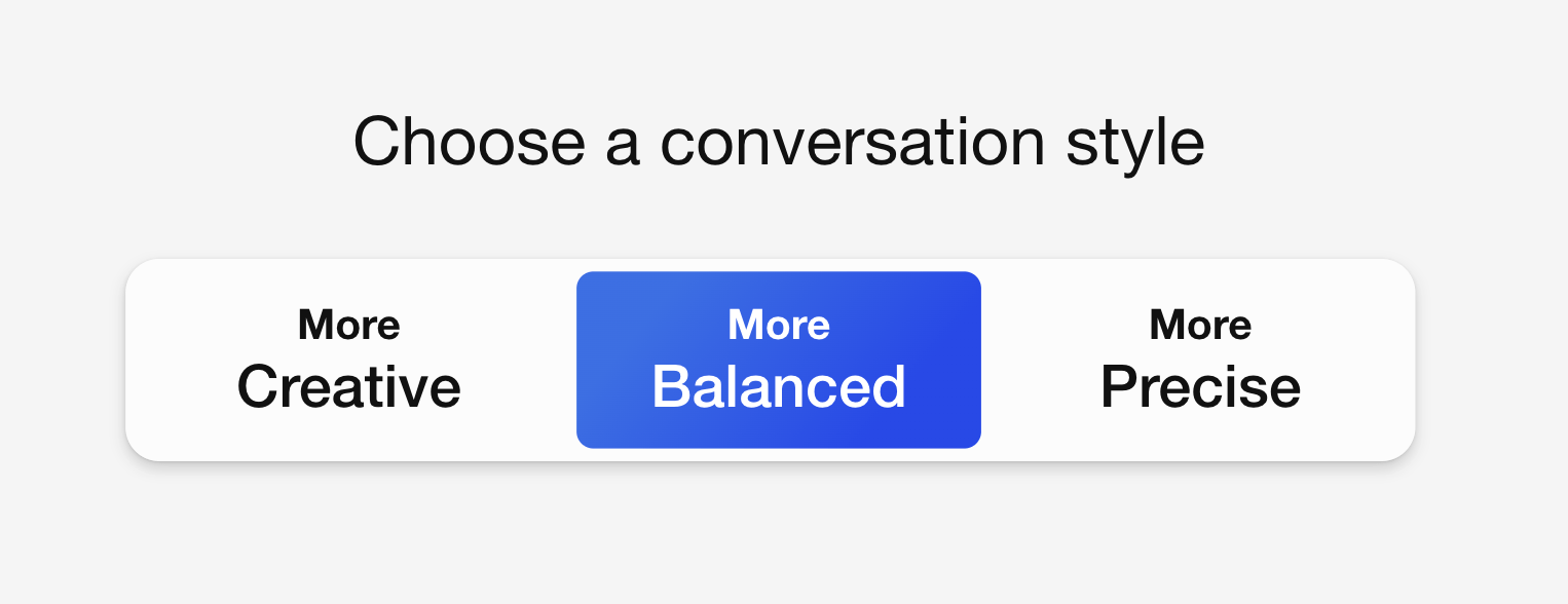 6 Best ChatGPT Alternatives in 2024 22 Microsoft Copilot is conversation-style