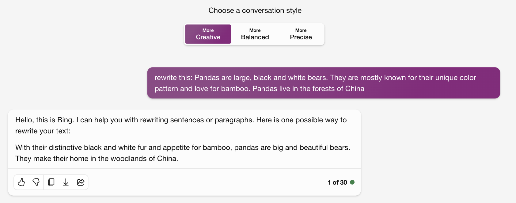 6 Best ChatGPT Alternatives in 2024 23 Using More Creative Style