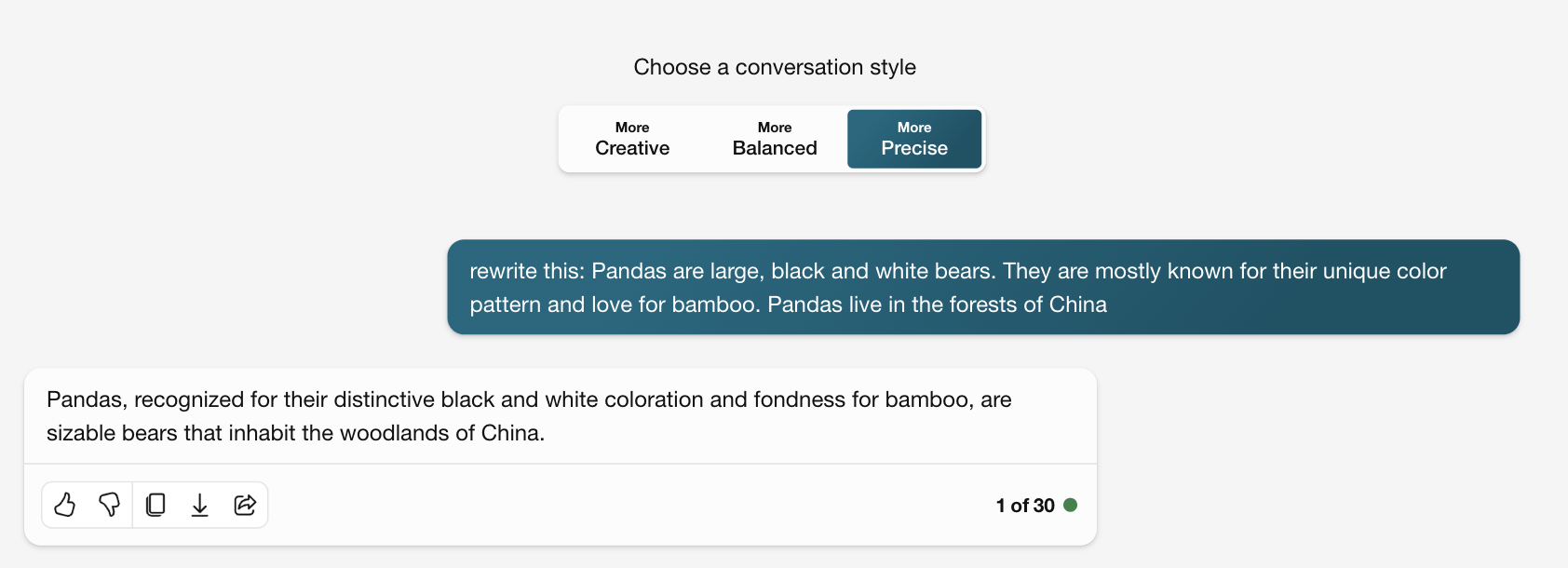 6 Best ChatGPT Alternatives in 2024 25 Using More Precise Style