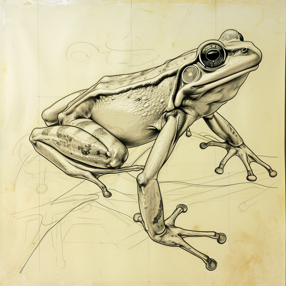 45+ Best Midjourney Prompts to Try Out 26 Analytic Drawing Style Midjourney