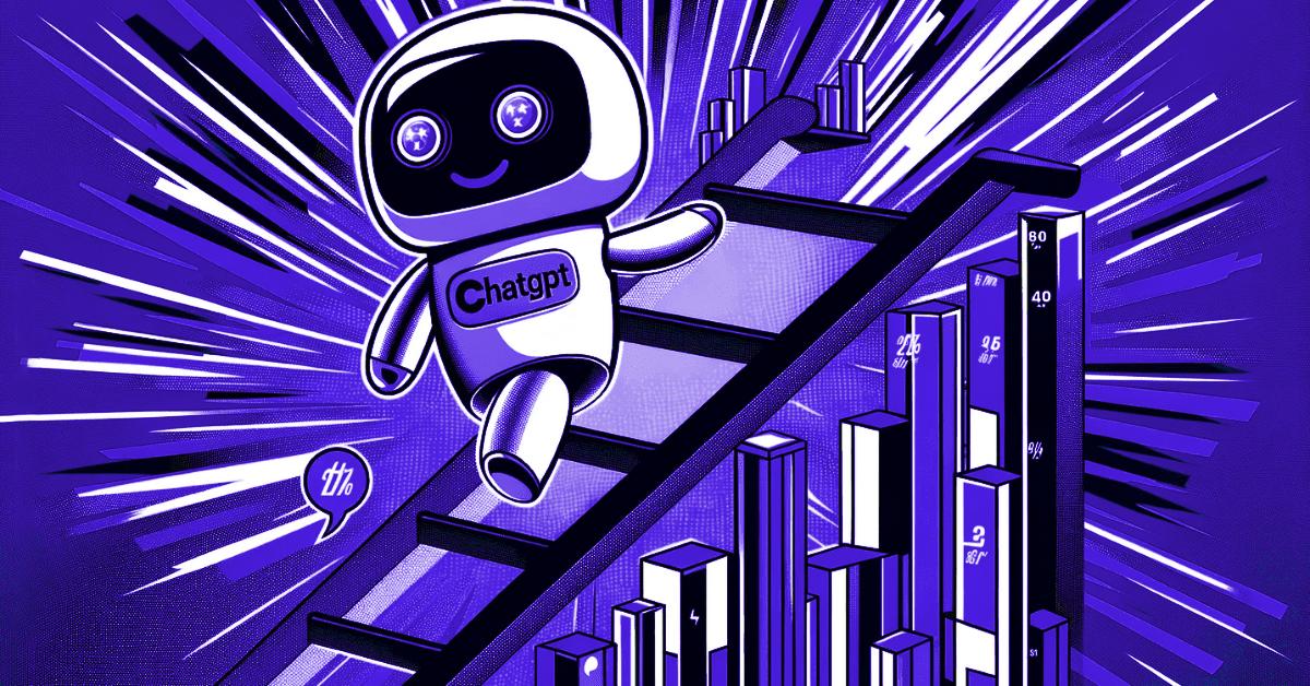 Every Important ChatGPT Statistics You Need in 2024