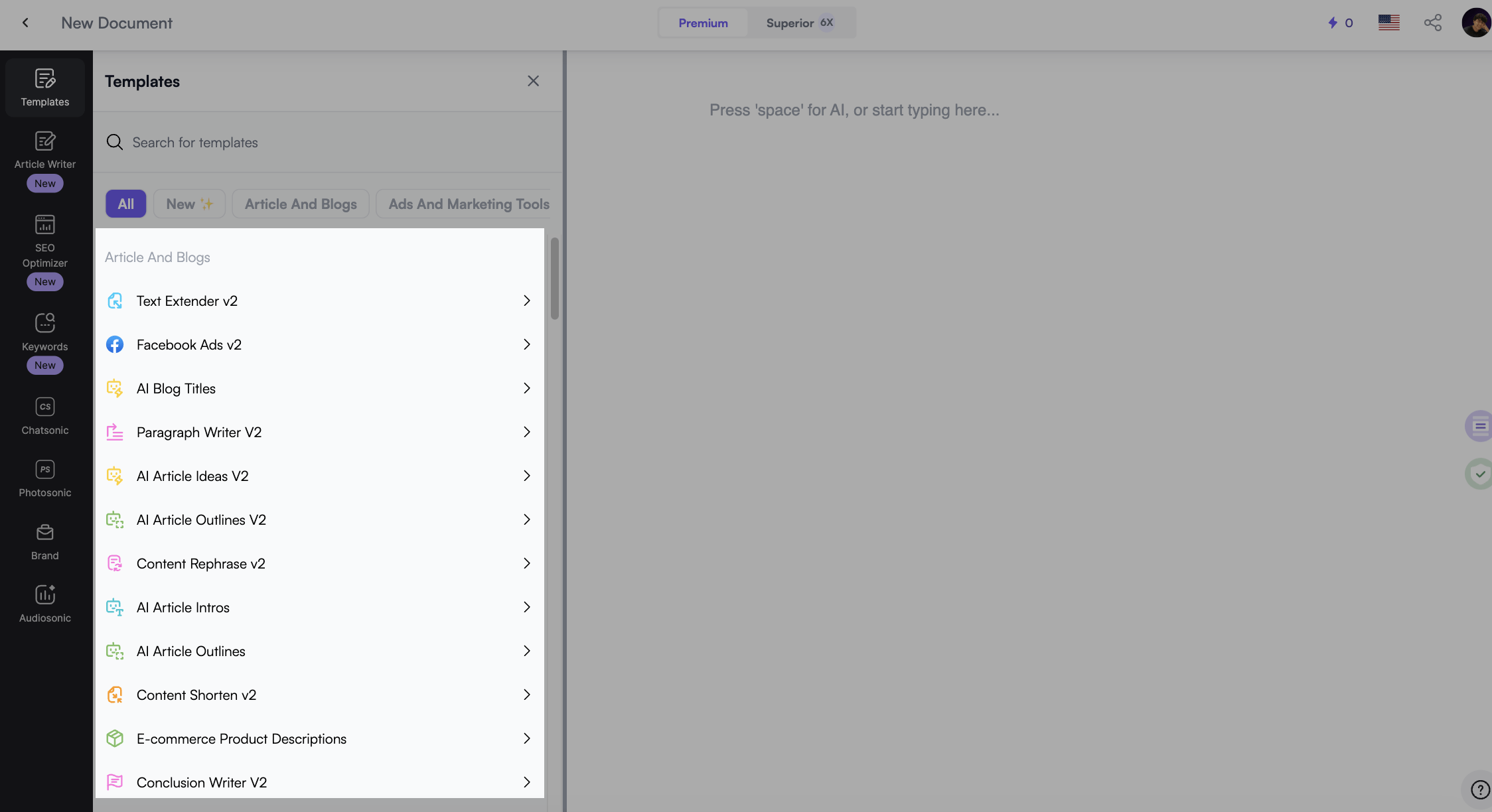 6 Best ChatGPT Alternatives in 2024 8 chatsonic options of chatbots for writing