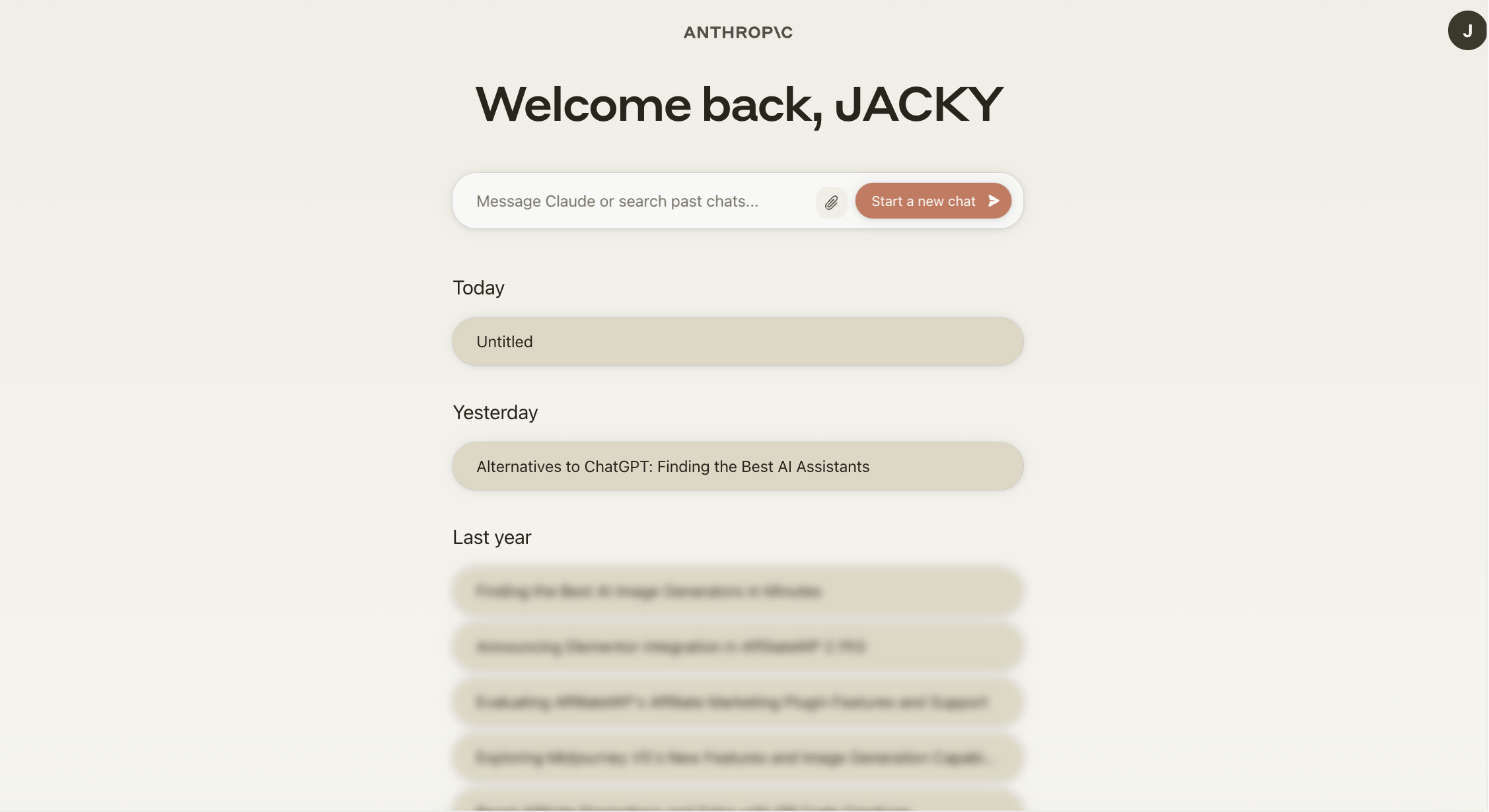 6 Best ChatGPT Alternatives in 2024 13 Claude AI
