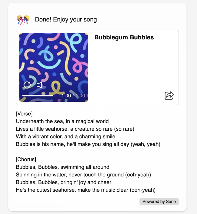 6 Best ChatGPT Alternatives in 2024 26 AI song generation