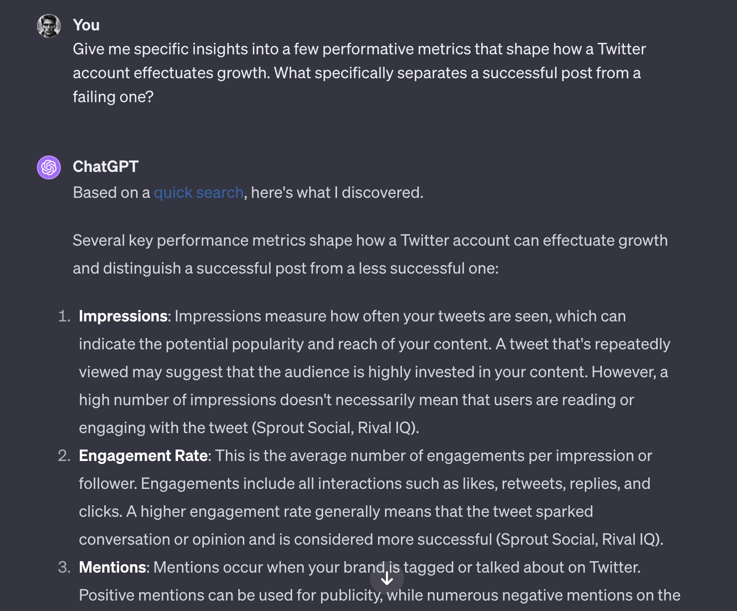 improve social media engagement