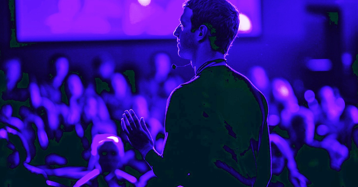 Mark Zuckerberg Announces Plans for AGI, Sparks Concerns