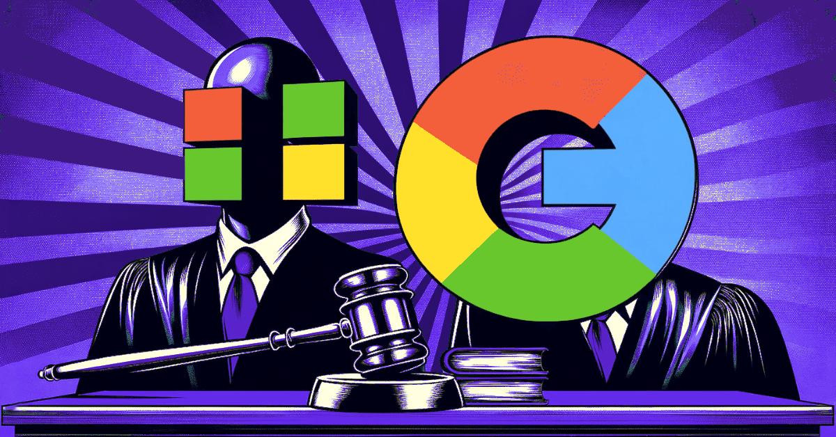 Microsoft, OpenAI, and Google Sued for Data Misuse and Copyright Violation