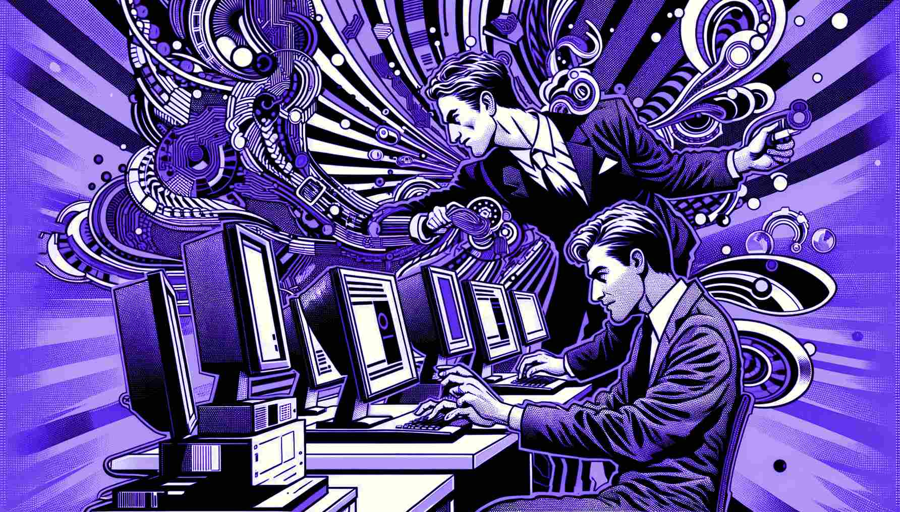 OpenAI: “Impossible” To Create A.I. Tools Without Copyrighted Materials