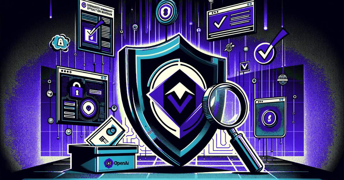 OpenAI Introduces New Measures to Combat Election Misinformation