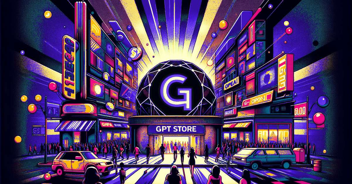 OpenAI Launches GPT Store for ChatGPT Plus, Team, and Enterprise Users