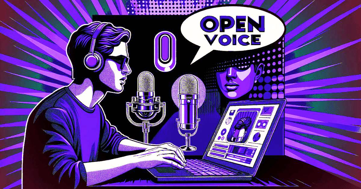 New AI Tool OpenVoice Makes Voice Cloning Easy and Free