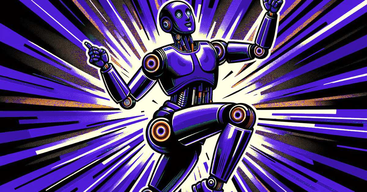 10 Best Midjourney Anthropomorphic Prompts