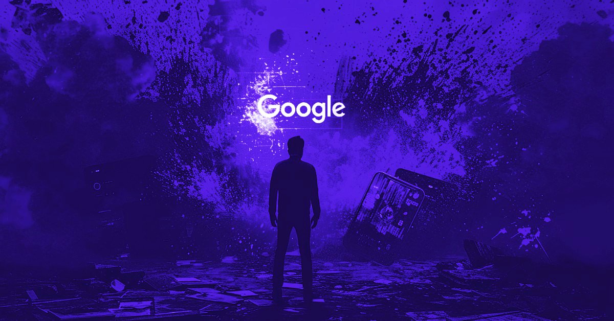 Google Plans for a World Beyond Search Engine