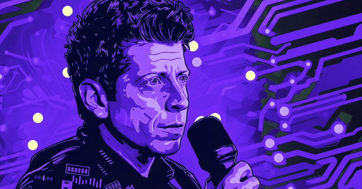 Sam Altman Seeks Trillions to Produce Advanced Chips and AI