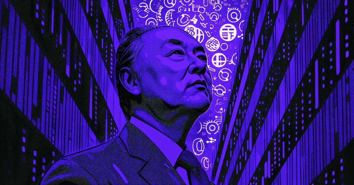 $100B NVIDIA Competitor Emerges: SoftBank’s Bold AI Ambition