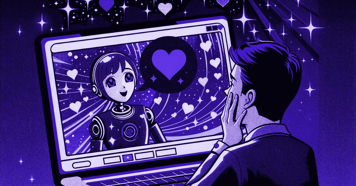6 Best AI Tools to Chat with Anime Characters