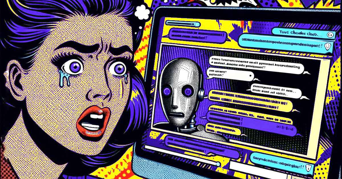 Fixed: Character AI Rate Exceeded Error