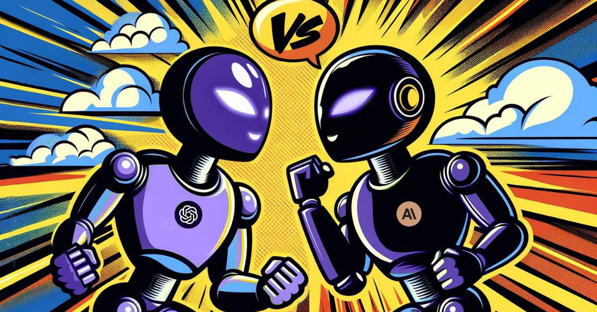 Anthropic’s New AI Claude 3 Surpasses OpenAI’s GPT-4 in Performance