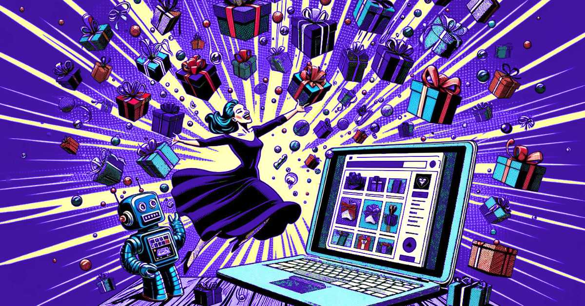 8 Best AI Tools for Gift Ideas To Check Out Now