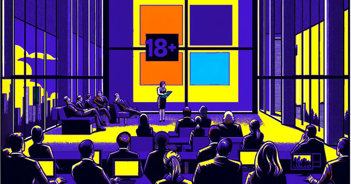 Microsoft Engineer Flags AI Tool for Violent, Explicit Content