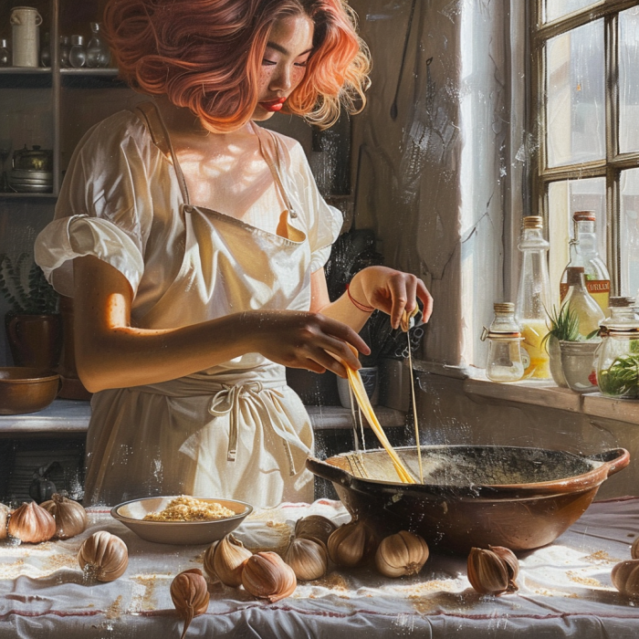 character weight 10 1