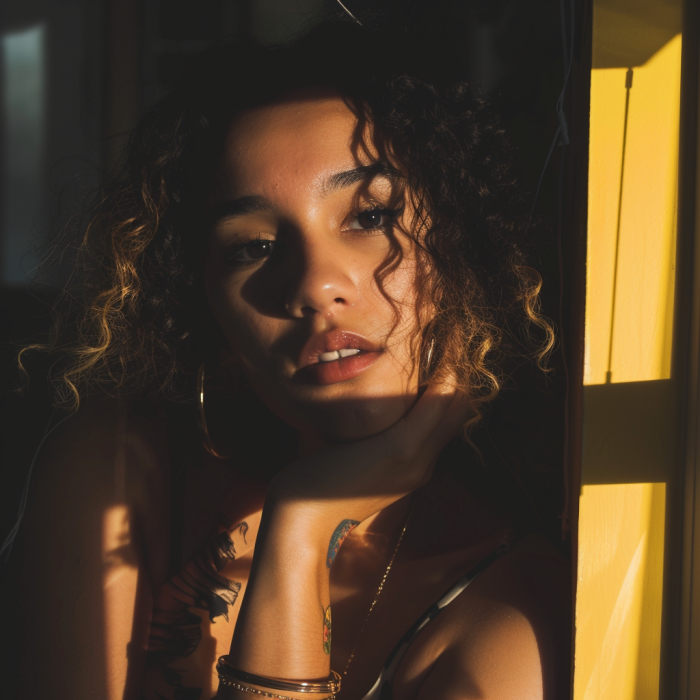 15+ Midjourney Lighting Prompts (With Examples) 1 soft light example midjourney