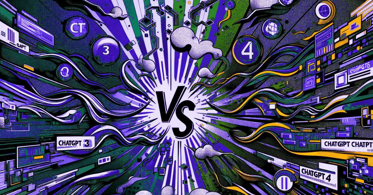 ChatGPT 3 vs ChatGPT 4: What’s The Major Difference